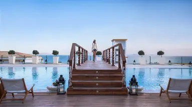 Hotel Mitsis Selection Blue Domes