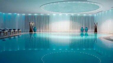 Hotel Mitsis Selection Blue Domes