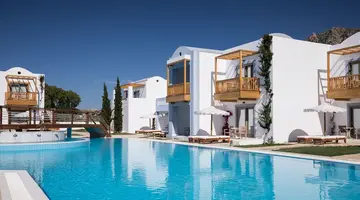 Hotel Mitsis Selection Blue Domes