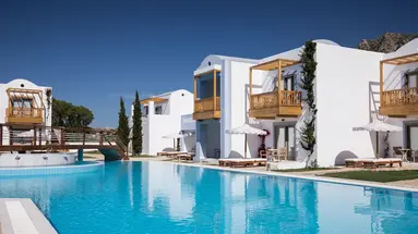 Hotel Mitsis Selection Blue Domes