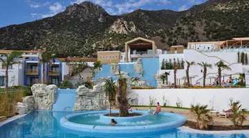 Hotel Mitsis Selection Blue Domes