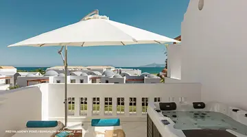 Hotel Mitsis Selection Blue Domes