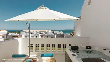 Hotel Mitsis Selection Blue Domes