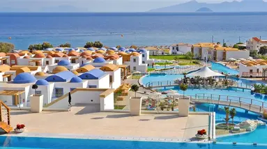 Hotel Mitsis Selection Blue Domes