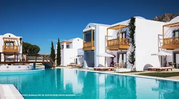 Hotel Mitsis Selection Blue Domes