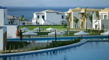 Hotel Mitsis Selection Blue Domes