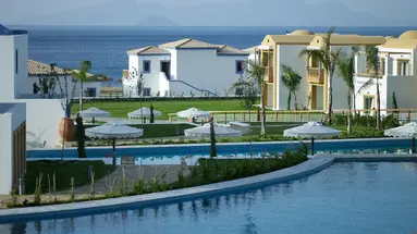 Hotel Mitsis Selection Blue Domes