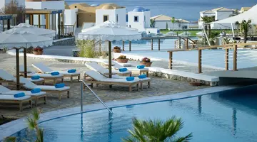 Hotel Mitsis Selection Blue Domes