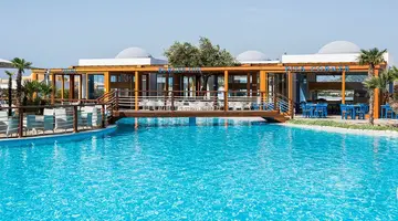 Hotel Mitsis Selection Blue Domes