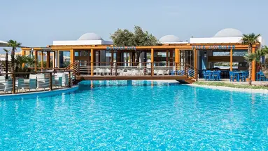 Hotel Mitsis Selection Blue Domes