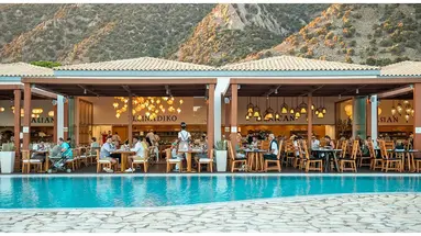 Hotel Mitsis Selection Blue Domes