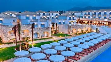 Hotel Mitsis Selection Laguna