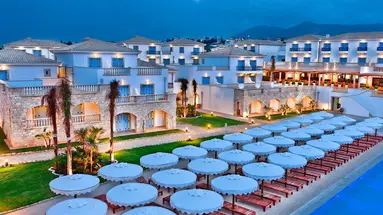 Hotel Mitsis Selection Laguna