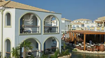 Hotel Mitsis Selection Laguna