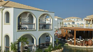 Hotel Mitsis Selection Laguna