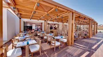 Hotel Mitsis Selection Laguna