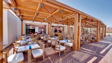 Hotel Mitsis Selection Laguna