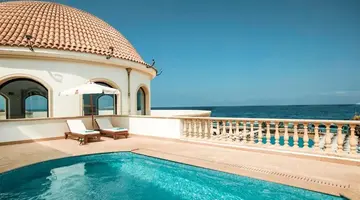 Hotel Mitsis Selection Laguna