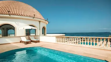 Hotel Mitsis Selection Laguna