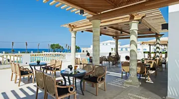 Hotel Mitsis Selection Laguna