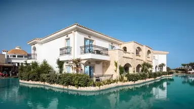 Hotel Mitsis Selection Laguna