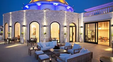 Hotel Mitsis Selection Laguna