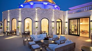 Hotel Mitsis Selection Laguna