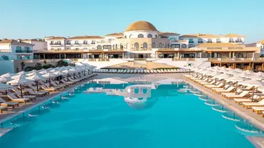 Hotel Mitsis Selection Laguna