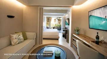 Hotel Mitsis Selection Rinela