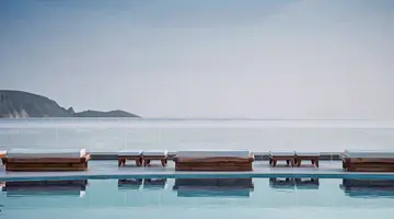 Hotel Mitsis Selection Rinela