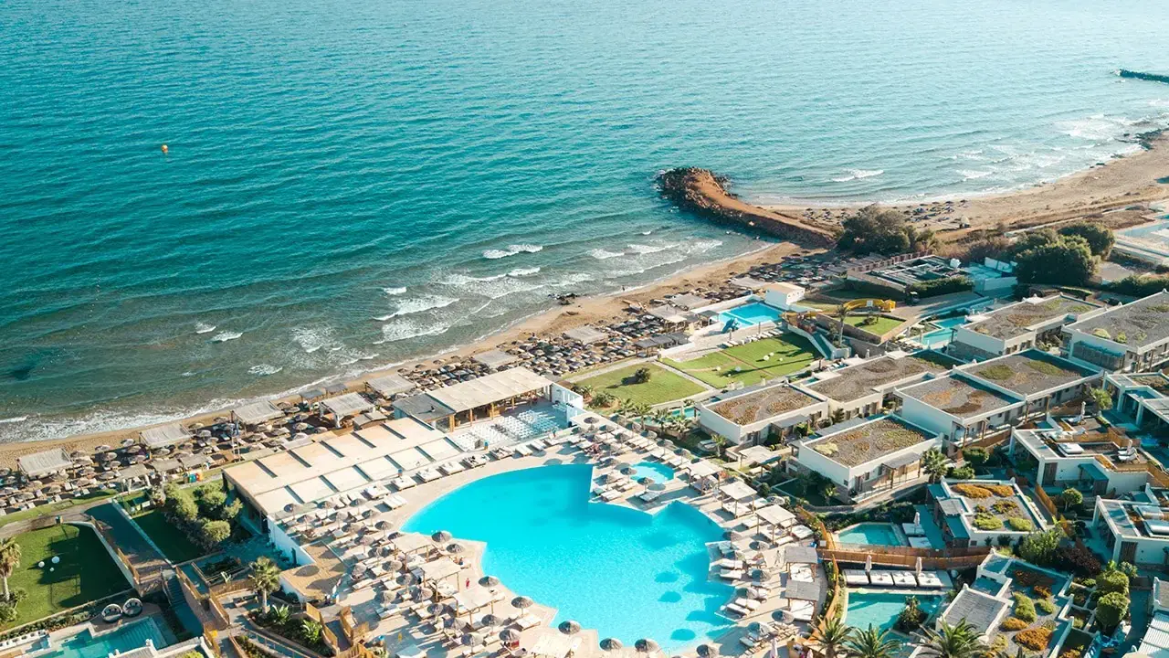 Hotel Mitsis Selection Rinela