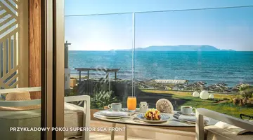 Hotel Mitsis Selection Rinela