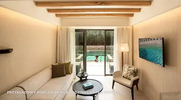 Hotel Mitsis Selection Rinela