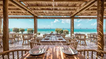 Hotel Mitsis Selection Rinela