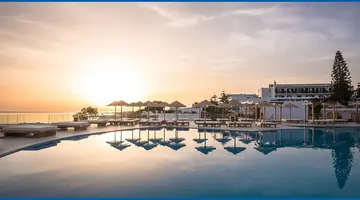 Hotel Mitsis Selection Rinela