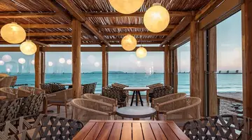 Hotel Mitsis Selection Rinela