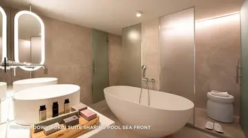 Hotel Mitsis Selection Rinela
