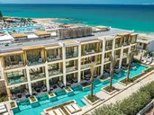 Hotel Mitsis Selection Rinela