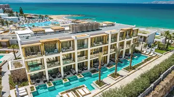 Hotel Mitsis Selection Rinela