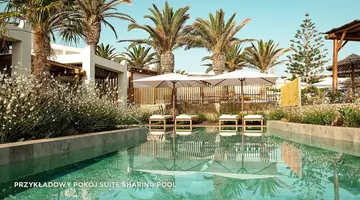 Hotel Mitsis Selection Rinela