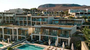 Hotel Mitsis Selection Rinela