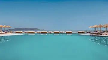 Hotel Mitsis Selection Rinela