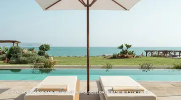 Hotel Mitsis Selection Rinela
