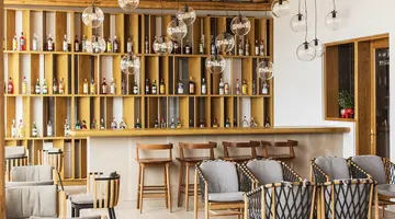 Hotel Mitsis Selection Rinela