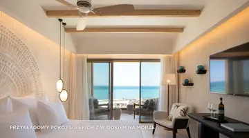 Hotel Mitsis Selection Rinela