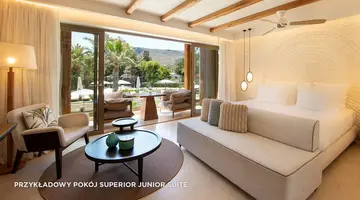 Hotel Mitsis Selection Rinela