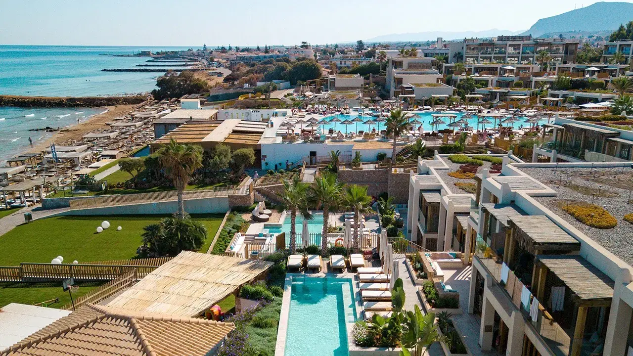 Hotel Mitsis Selection Rinela