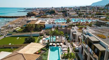 Hotel Mitsis Selection Rinela