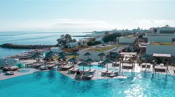 Hotel Mitsis Selection Rinela