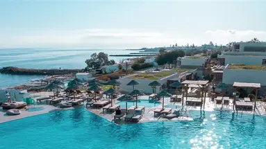 Hotel Mitsis Selection Rinela